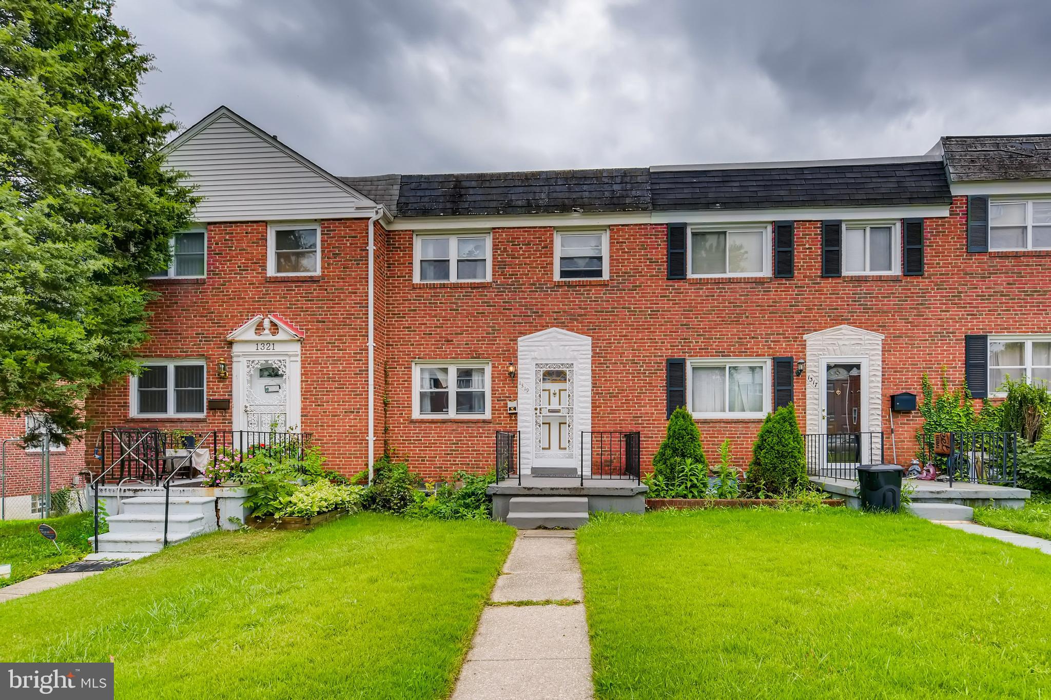 1319 Halstead Road Baltimore, MD 21234 - Photo 2 of 25