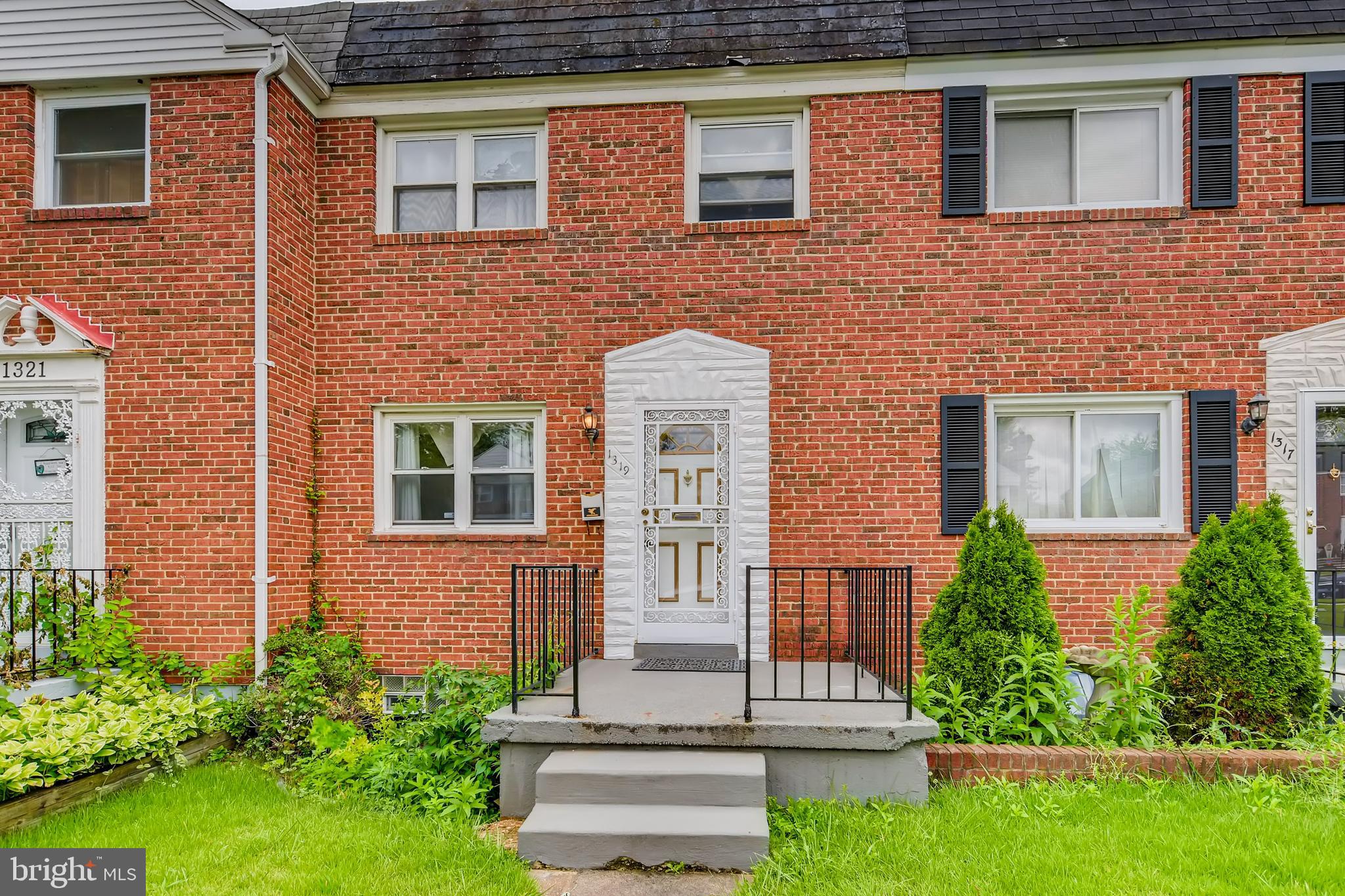 1319 Halstead Road Baltimore, MD 21234 - Photo 3 of 25