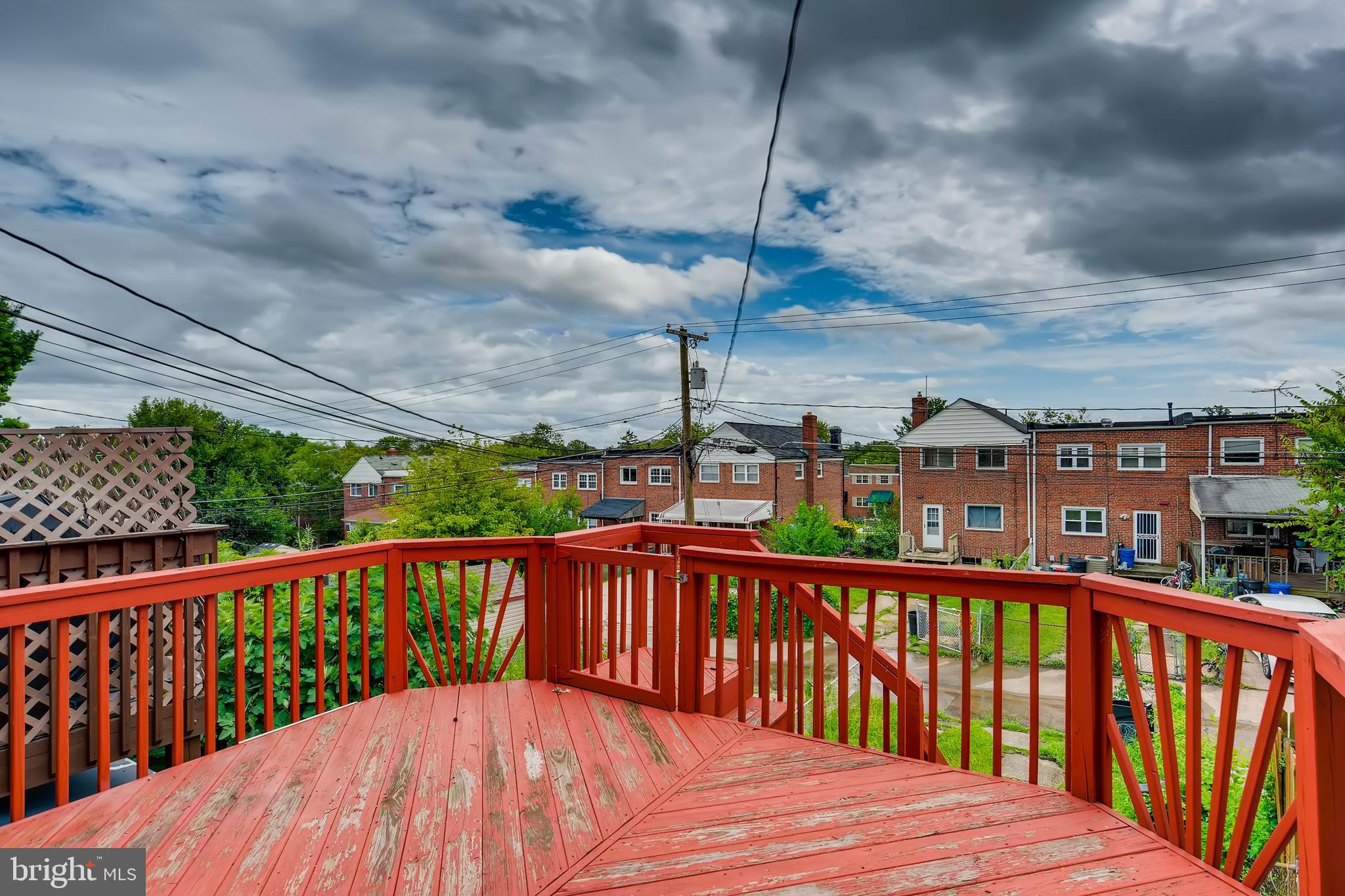 1319 Halstead Road Baltimore, MD 21234 - Photo 22 of 25