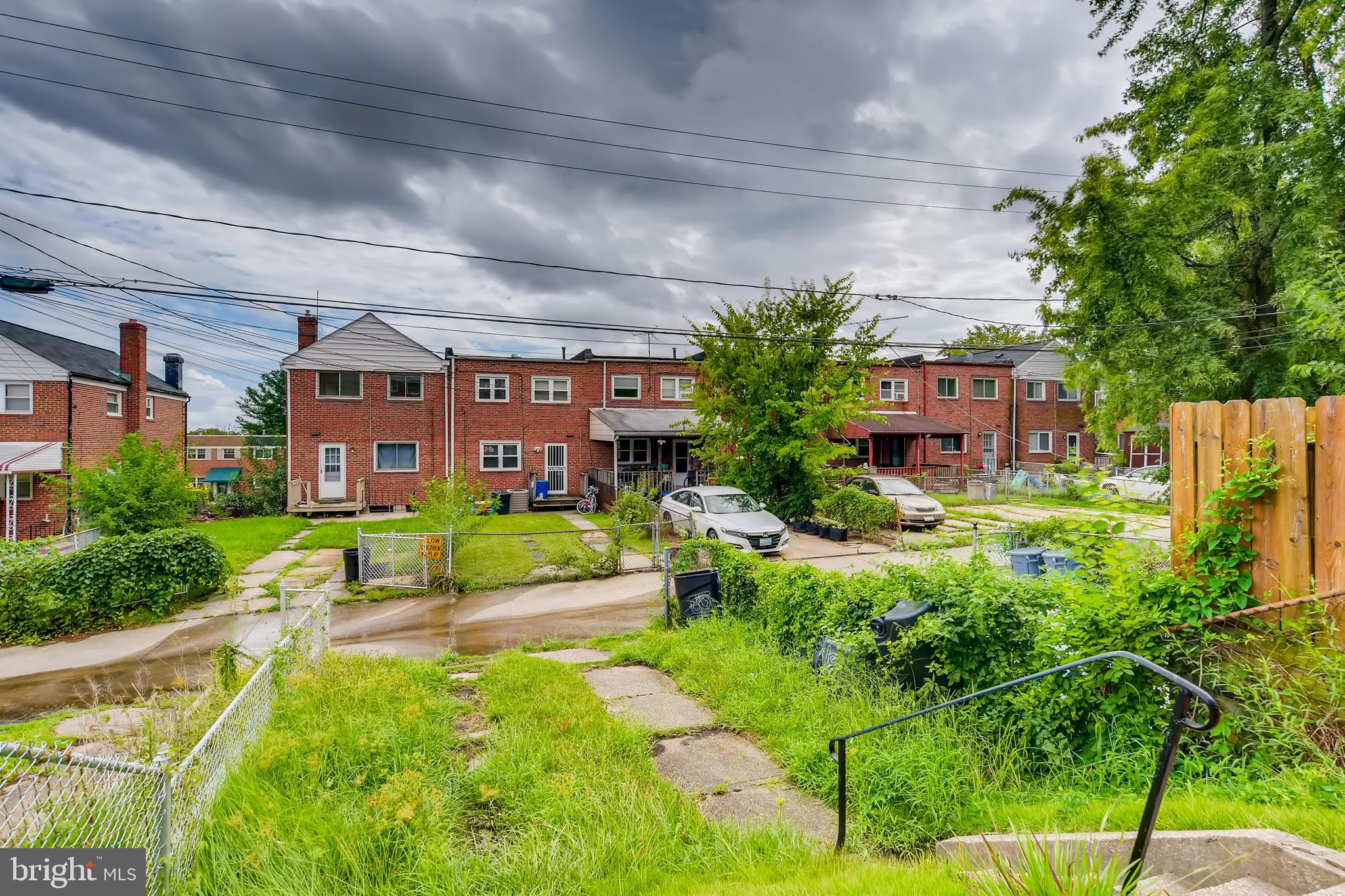 1319 Halstead Road Baltimore, MD 21234 - Photo 23 of 25