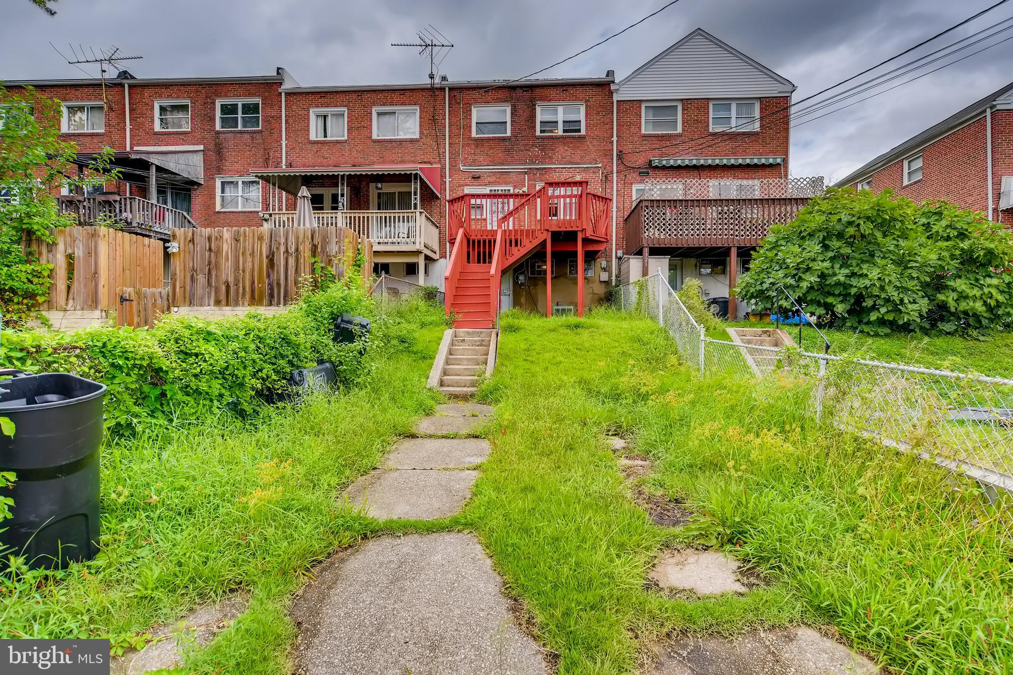1319 Halstead Road Baltimore, MD 21234 - Photo 24 of 25