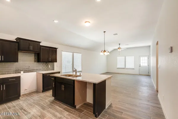 $267,950 | 504 Caddo Lane, Clint, TX 79836