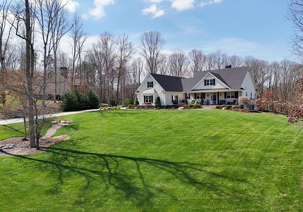 678 Reserve Road Blairsville, GA 30512 - Photo 1 of 96 Main View