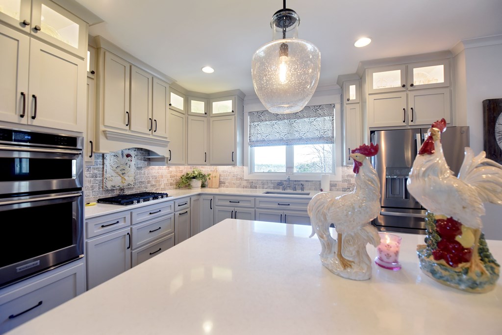 678 Reserve Road Blairsville, GA 30512 - Photo 11 of 96