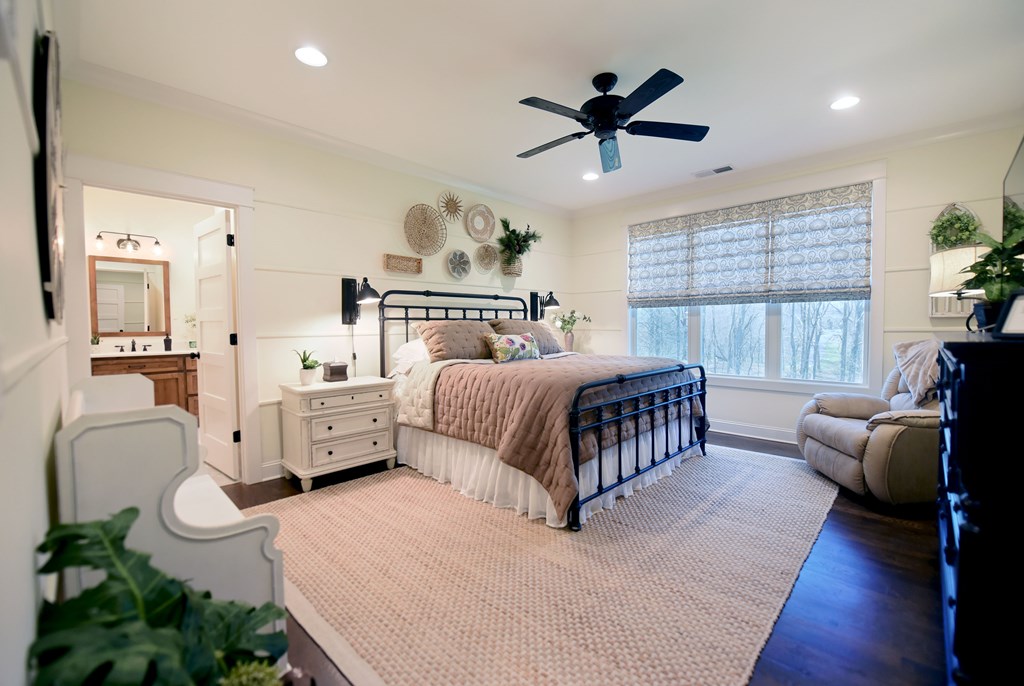 678 Reserve Road Blairsville, GA 30512 - Photo 15 of 96