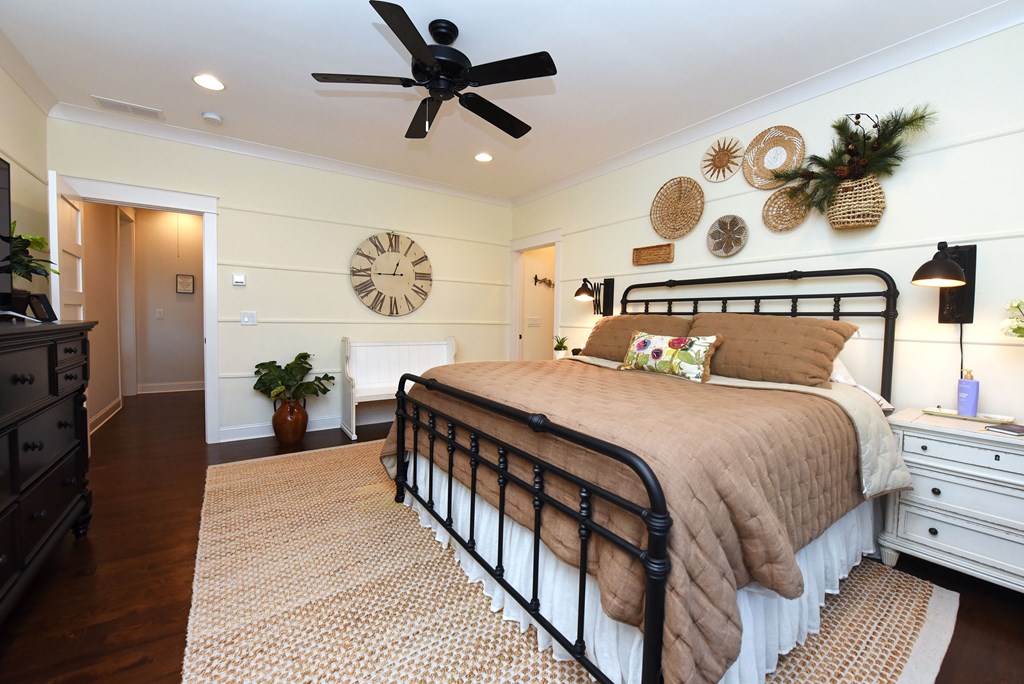 678 Reserve Road Blairsville, GA 30512 - Photo 16 of 96