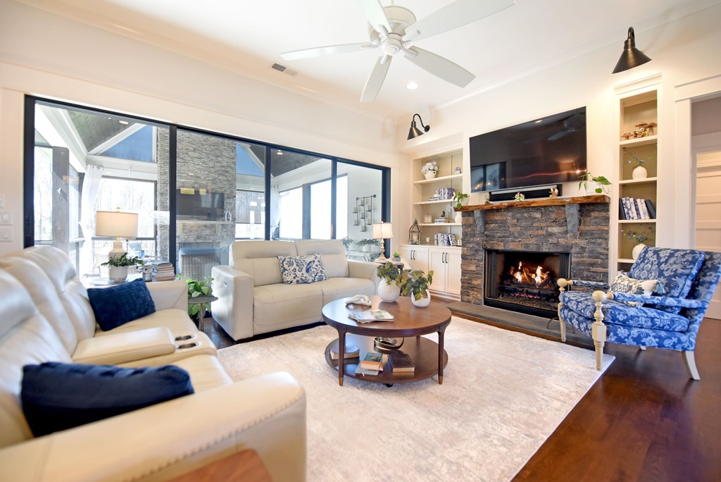 678 Reserve Road Blairsville, GA 30512 - Photo 2 of 96