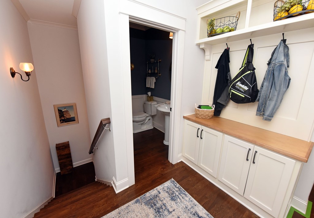 678 Reserve Road Blairsville, GA 30512 - Photo 32 of 96