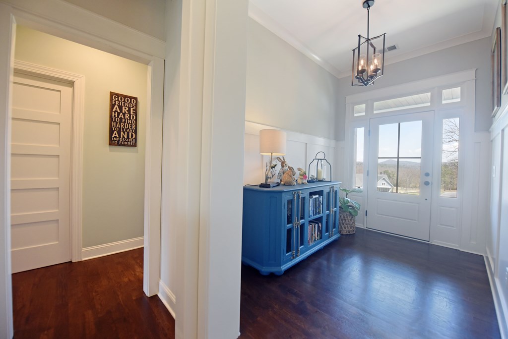 678 Reserve Road Blairsville, GA 30512 - Photo 4 of 96