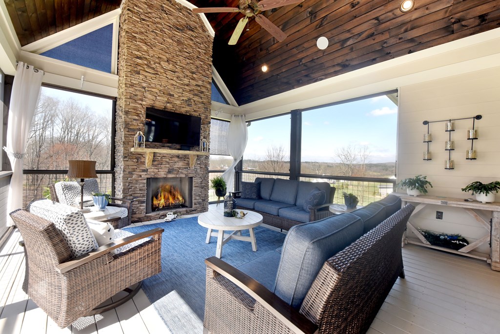 678 Reserve Road Blairsville, GA 30512 - Photo 42 of 96