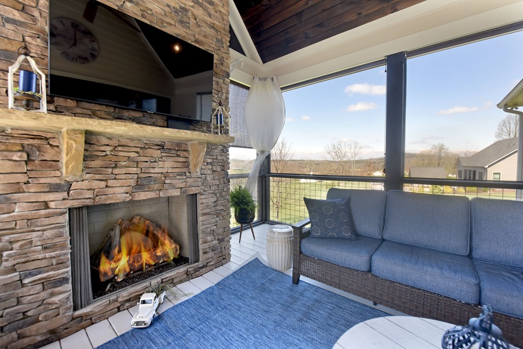 678 Reserve Road Blairsville, GA 30512 - Photo 44 of 96