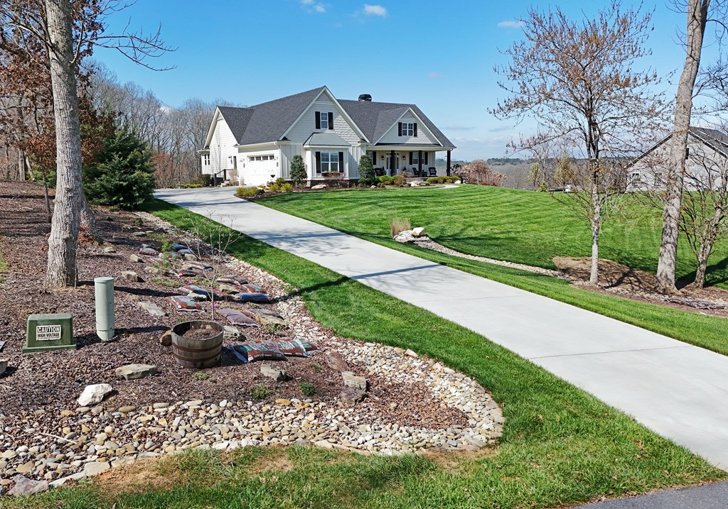 678 Reserve Road Blairsville, GA 30512 - Photo 48 of 96