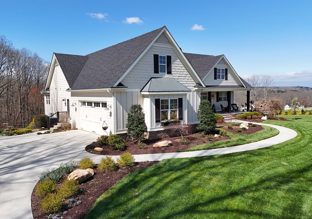 678 Reserve Road Blairsville, GA 30512 - Photo 49 of 96