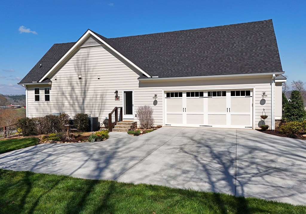 678 Reserve Road Blairsville, GA 30512 - Photo 50 of 96