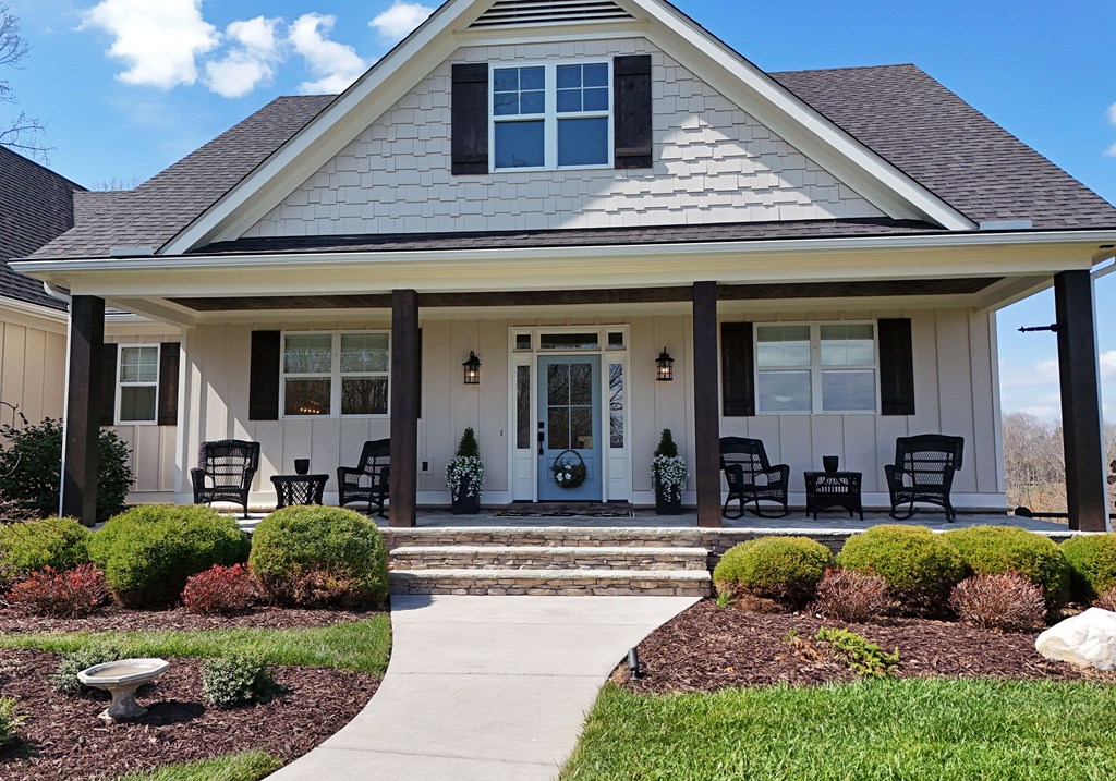 678 Reserve Road Blairsville, GA 30512 - Photo 56 of 96