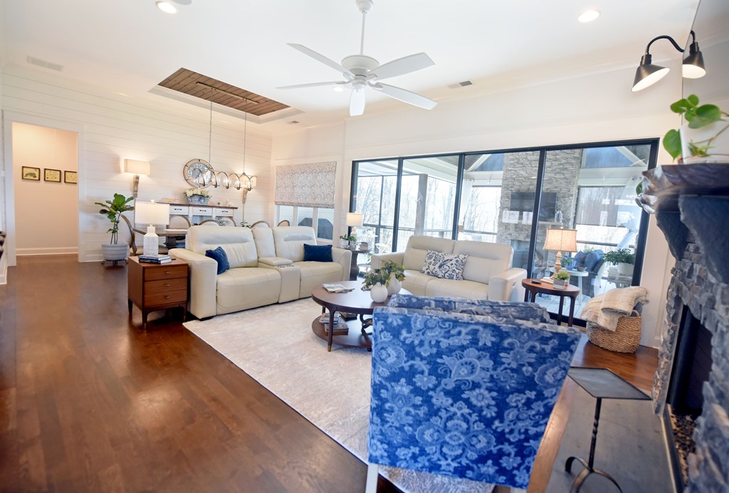 678 Reserve Road Blairsville, GA 30512 - Photo 6 of 96