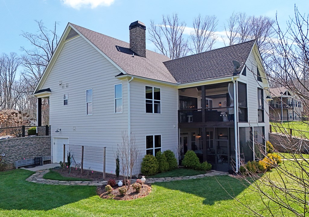 678 Reserve Road Blairsville, GA 30512 - Photo 61 of 96