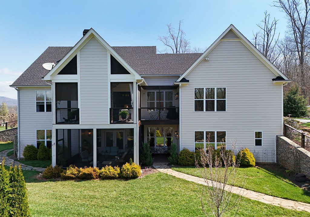 678 Reserve Road Blairsville, GA 30512 - Photo 62 of 96