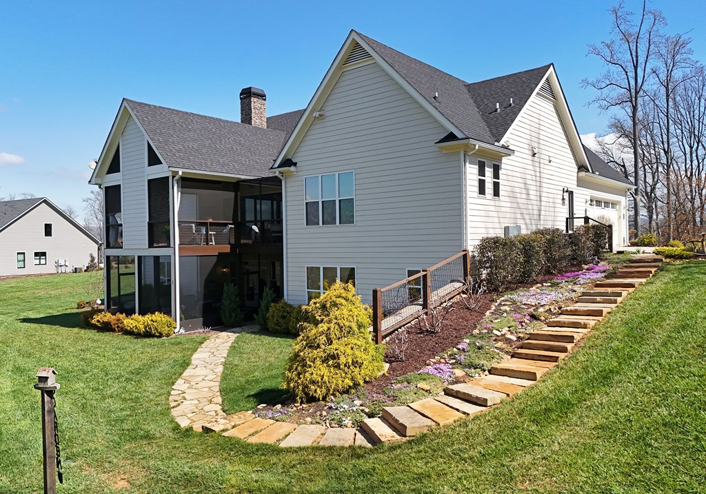 678 Reserve Road Blairsville, GA 30512 - Photo 63 of 96