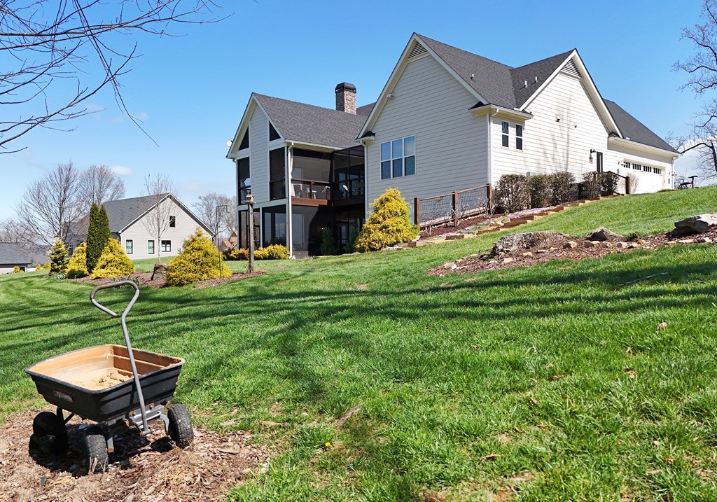 678 Reserve Road Blairsville, GA 30512 - Photo 66 of 96