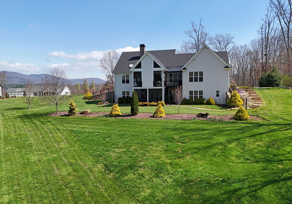 678 Reserve Road Blairsville, GA 30512 - Photo 67 of 96