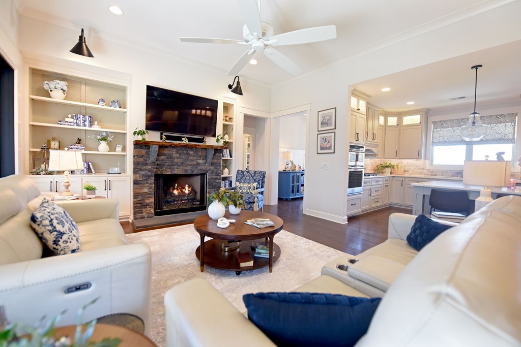 678 Reserve Road Blairsville, GA 30512 - Photo 7 of 96