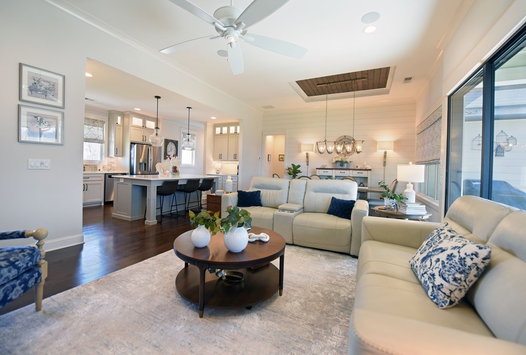 678 Reserve Road Blairsville, GA 30512 - Photo 8 of 96