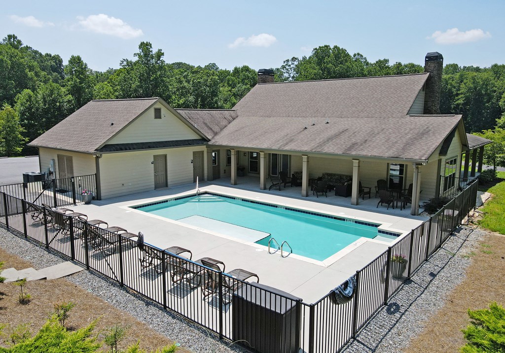 678 Reserve Road Blairsville, GA 30512 - Photo 81 of 96