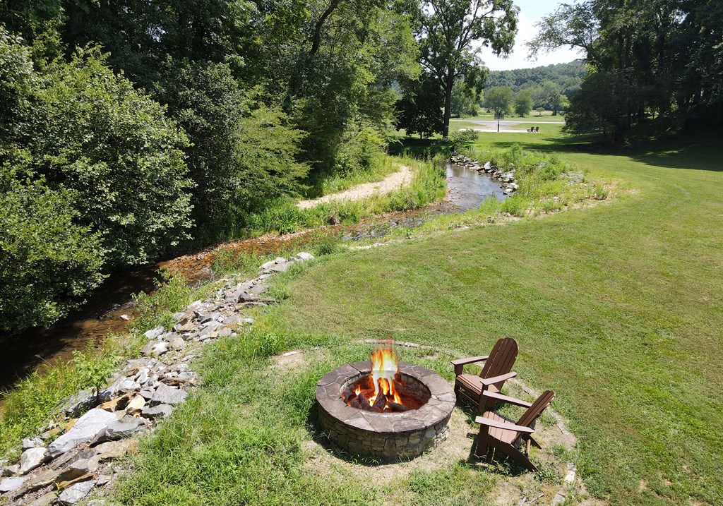 678 Reserve Road Blairsville, GA 30512 - Photo 84 of 96