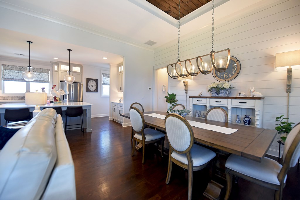 678 Reserve Road Blairsville, GA 30512 - Photo 9 of 96