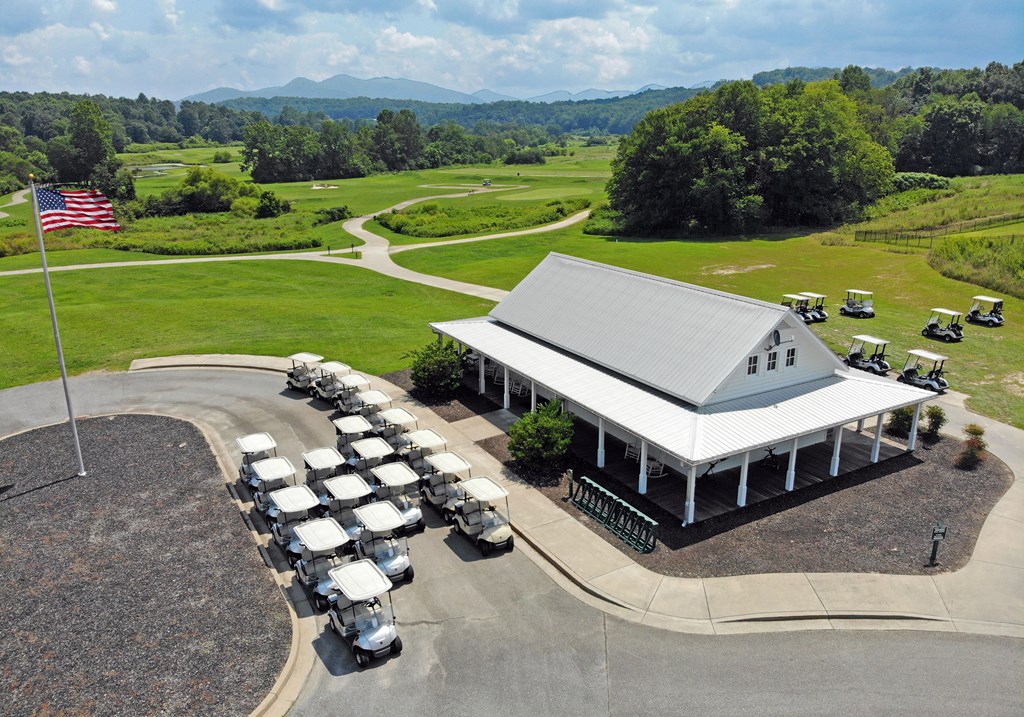 678 Reserve Road Blairsville, GA 30512 - Photo 91 of 96