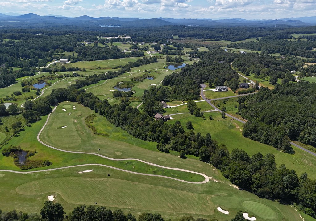 678 Reserve Road Blairsville, GA 30512 - Photo 94 of 96