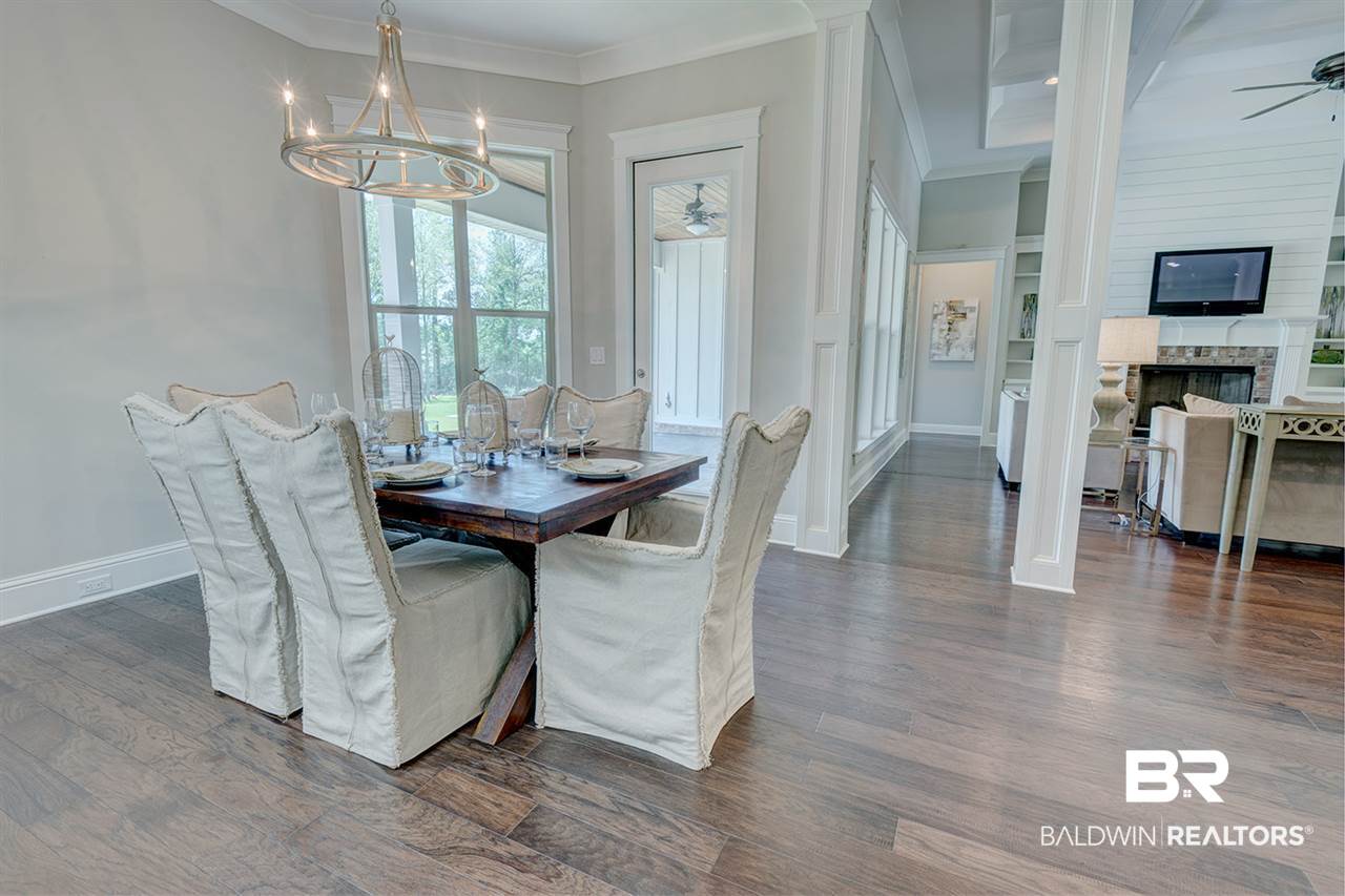 7248 Wynngate Way Mobile, AL 36695 - Photo 9 of 48