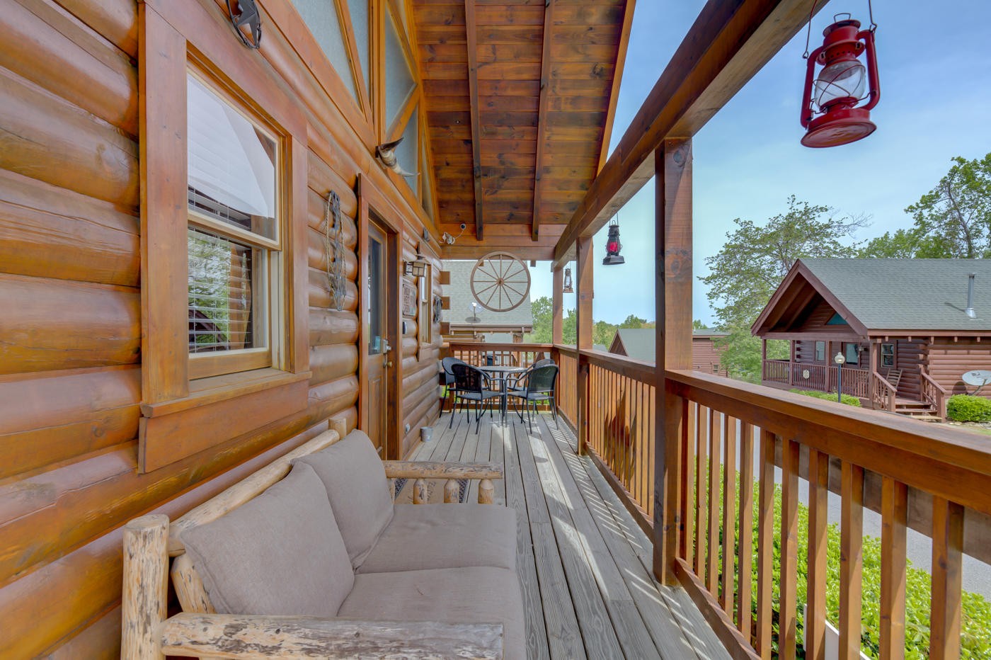 242 Moose Ridge Way Pigeon Forge, TN 37863 - Photo 8 of 9