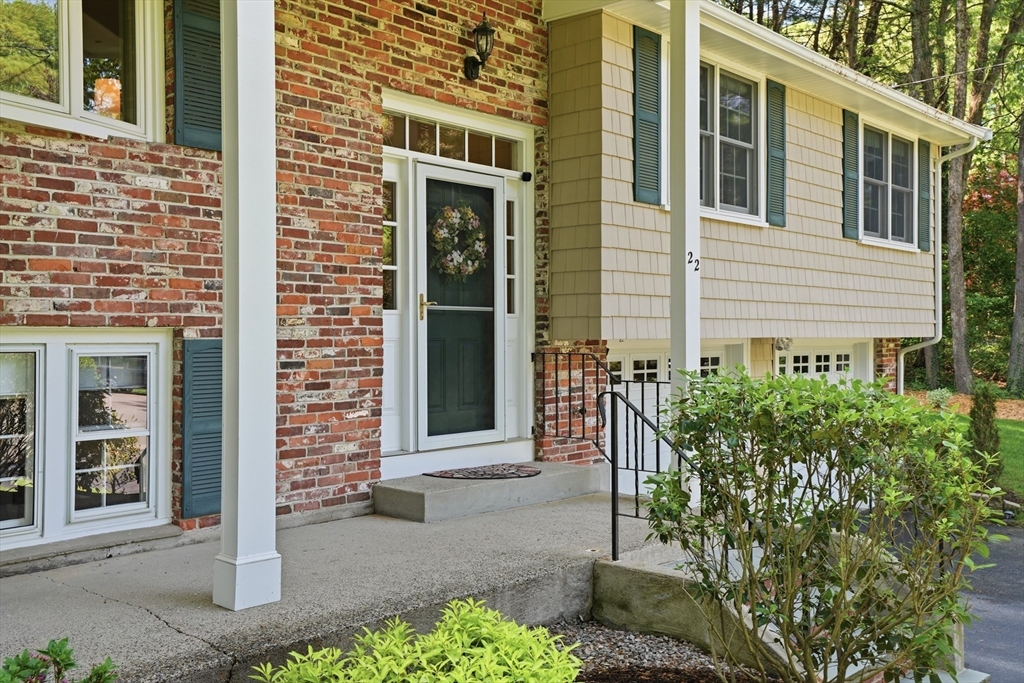 22 Longmeadow Drive Canton, MA 02021 - Photo 37 of 42