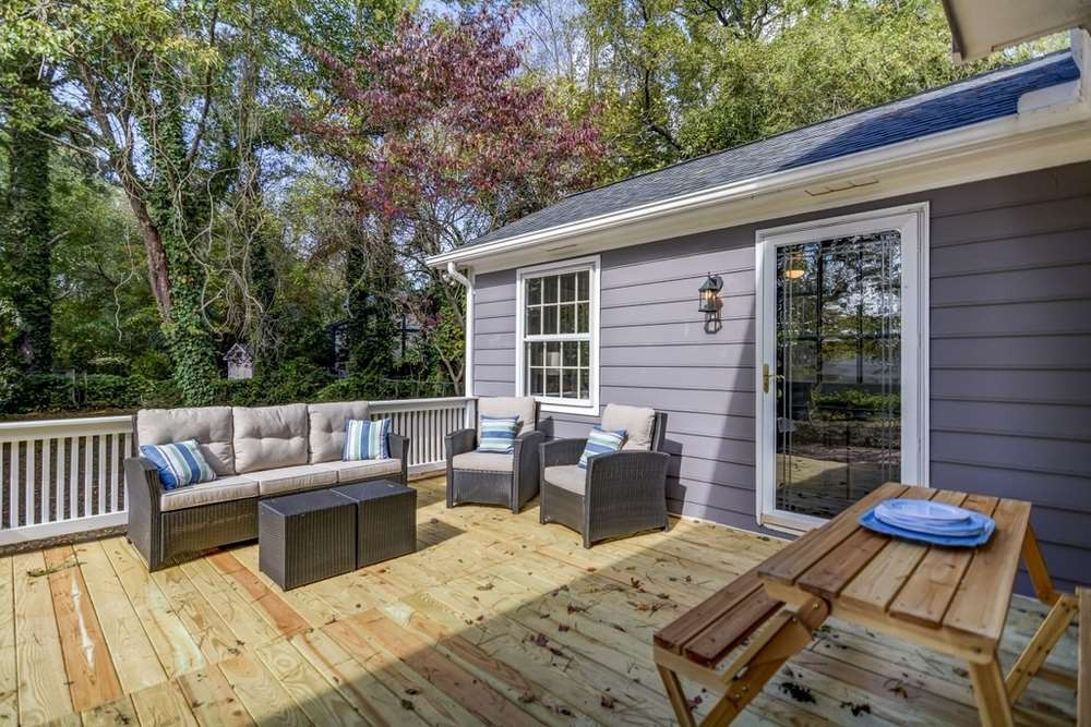 6209 Sandy Forks Road Raleigh, NC 27615 - Photo 19 of 22 Photo 19