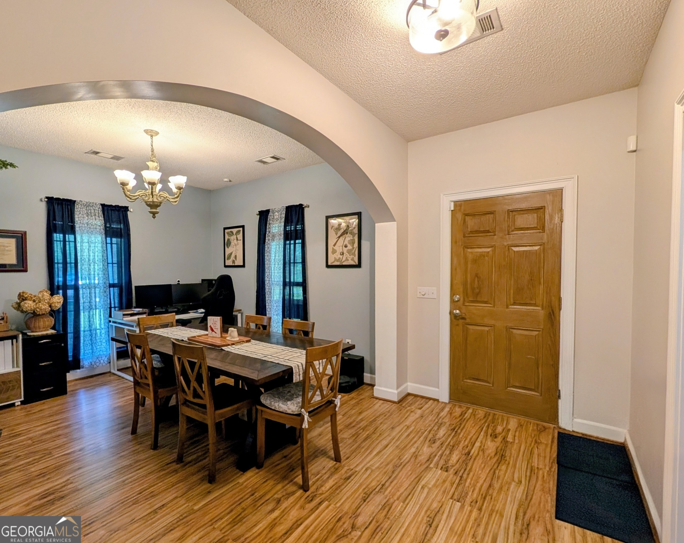 1085 Conaway McDonald Road Tarrytown, GA 30470 - Photo 19 of 35