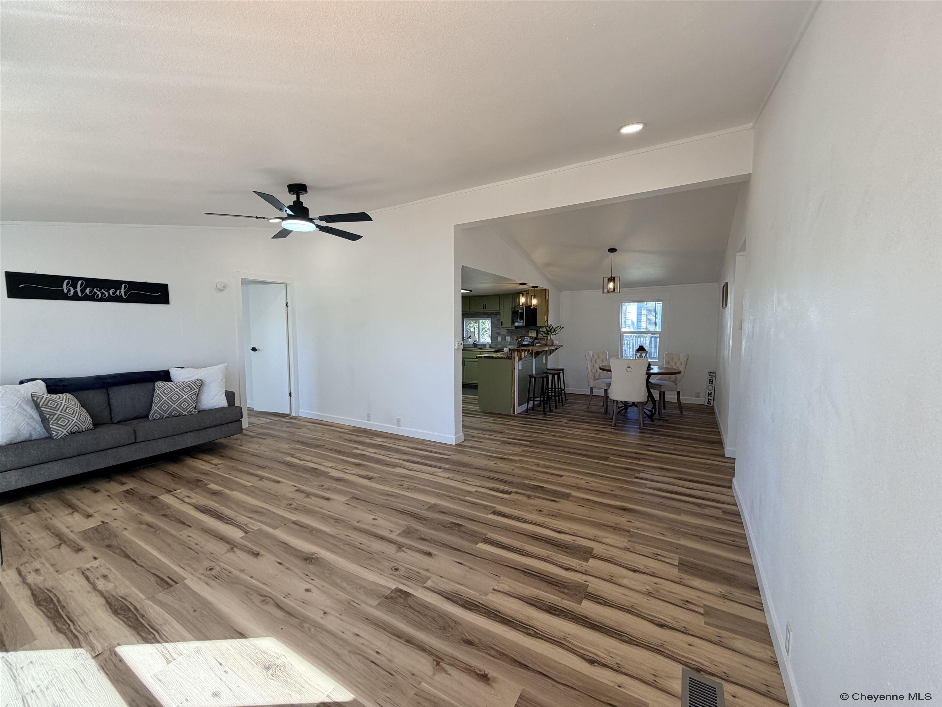 509 East Jefferson Road, Unit 2 Cheyenne, WY 82007 - Photo 2 of 36 Gallery Image 2