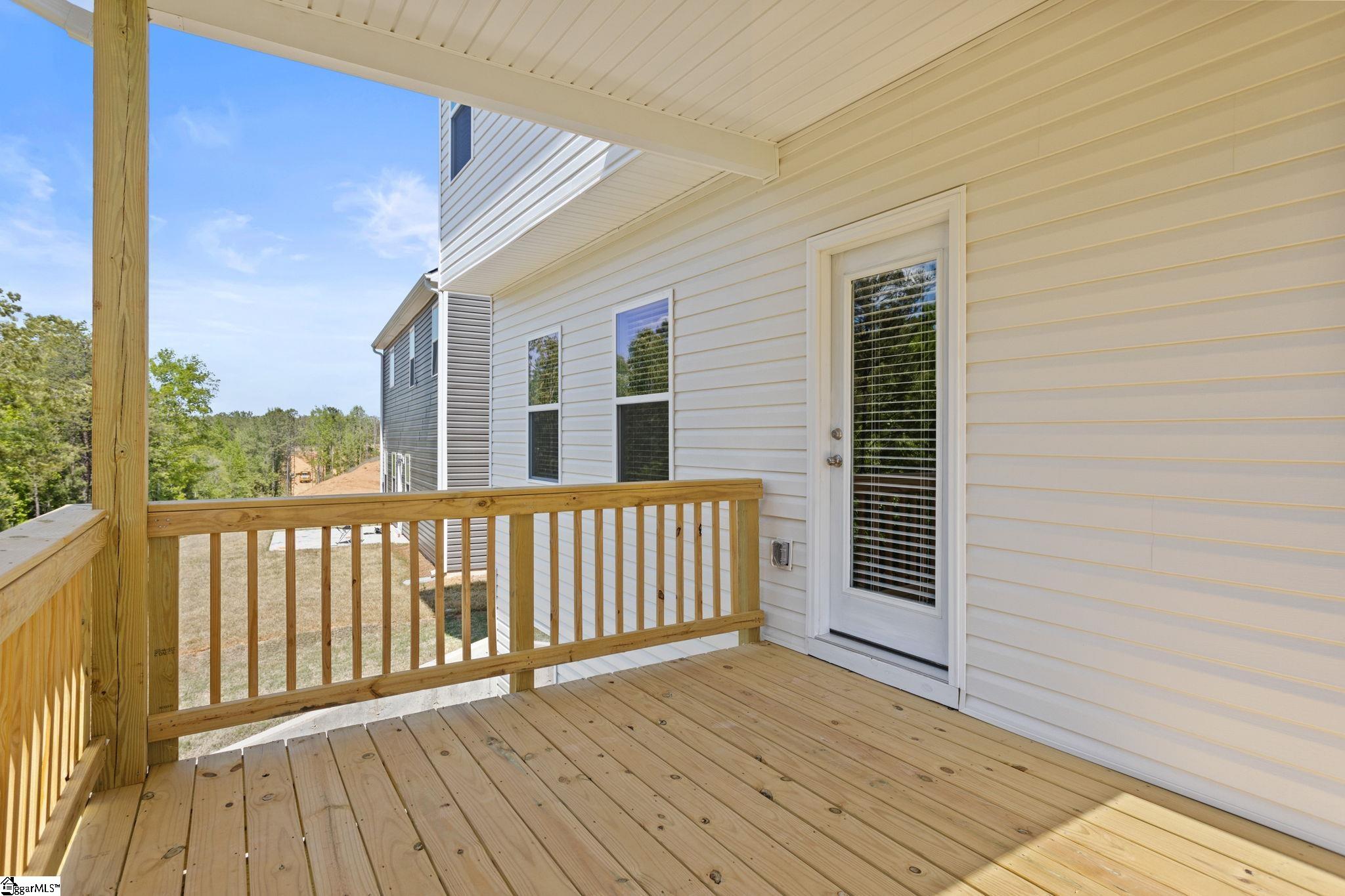 309 Talbert Trail Landrum, SC 29356 - Photo 29 of 34