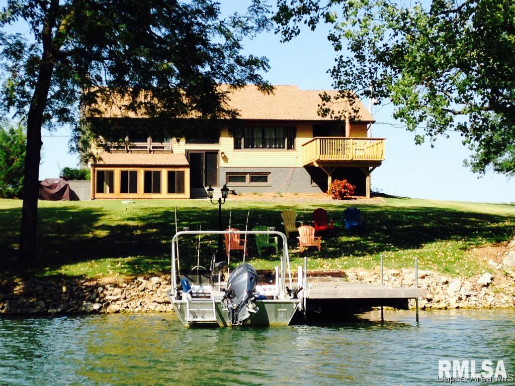 765 Persimmon Road Petersburg, IL 62675 - Photo 1 of 34 Gallery Image 1