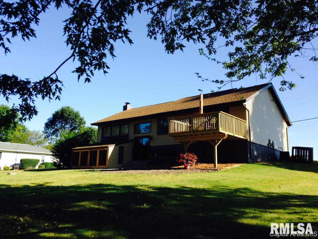 765 Persimmon Road Petersburg, IL 62675 - Photo 2 of 34 Gallery Image 2