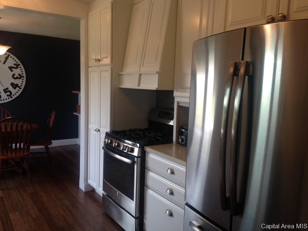765 Persimmon Road Petersburg, IL 62675 - Photo 16 of 34 Gallery Image 16