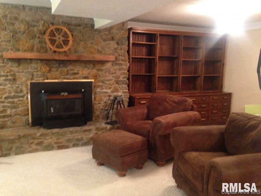 765 Persimmon Road Petersburg, IL 62675 - Photo 20 of 34 Gallery Image 20