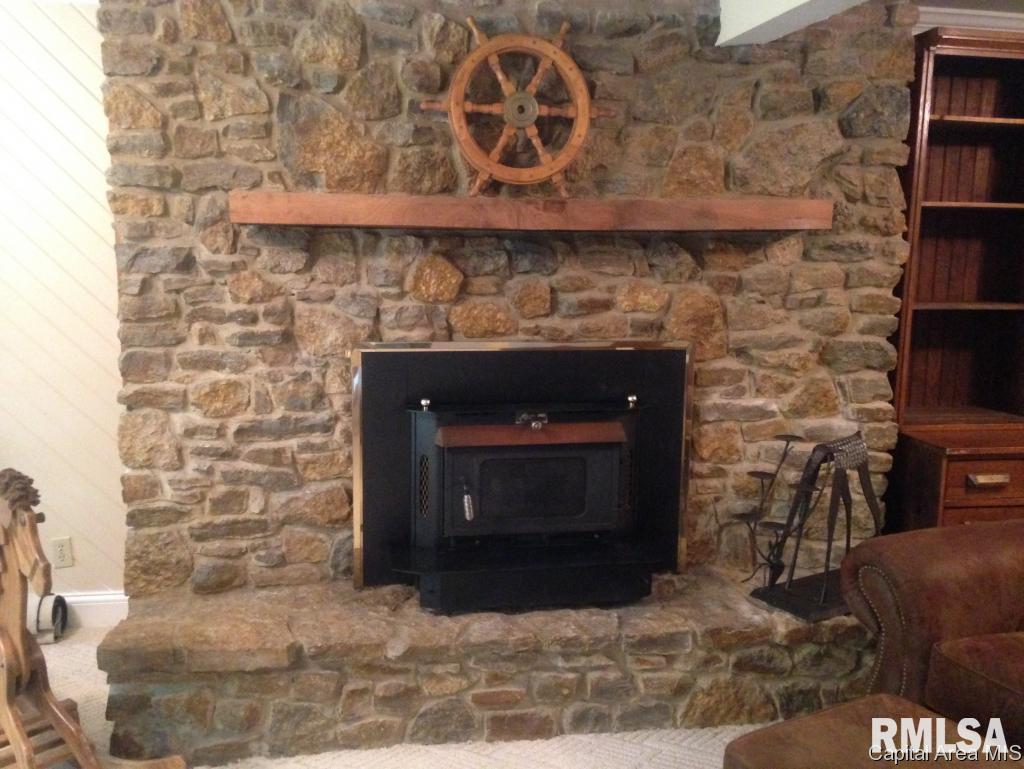 765 Persimmon Road Petersburg, IL 62675 - Photo 33 of 34 Gallery Image 33