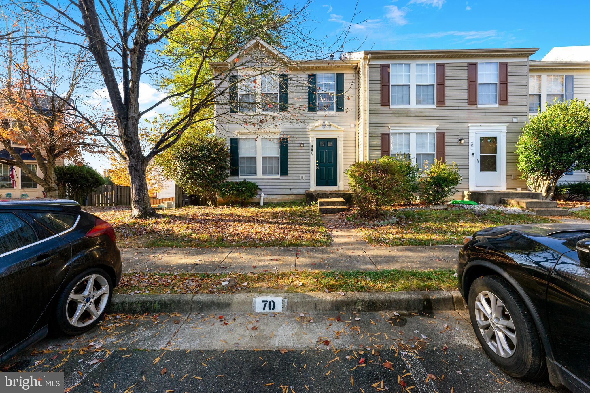 4075 Jasper Loop Dumfries, VA 22025 - Photo 2 of 33