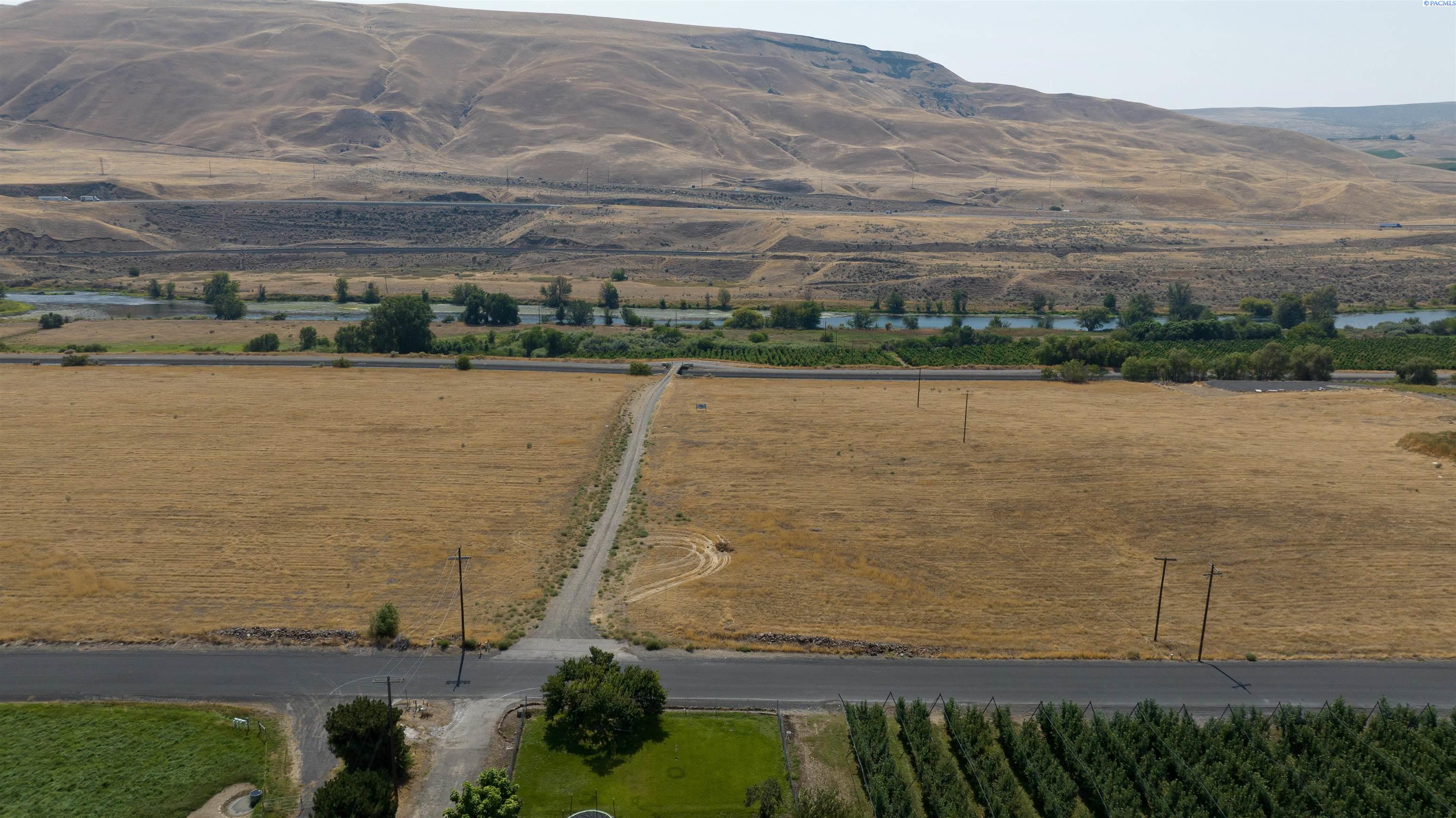 Tbd West Hess Road Prosser, WA 99350 - Photo 6 of 35 Gallery Image 6
