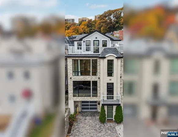 $1,648,000 | 26 Hudson Terrace, Edgewater, NJ 07020