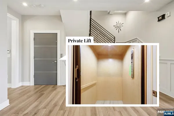 $1,648,000 | 26 Hudson Terrace, Edgewater, NJ 07020