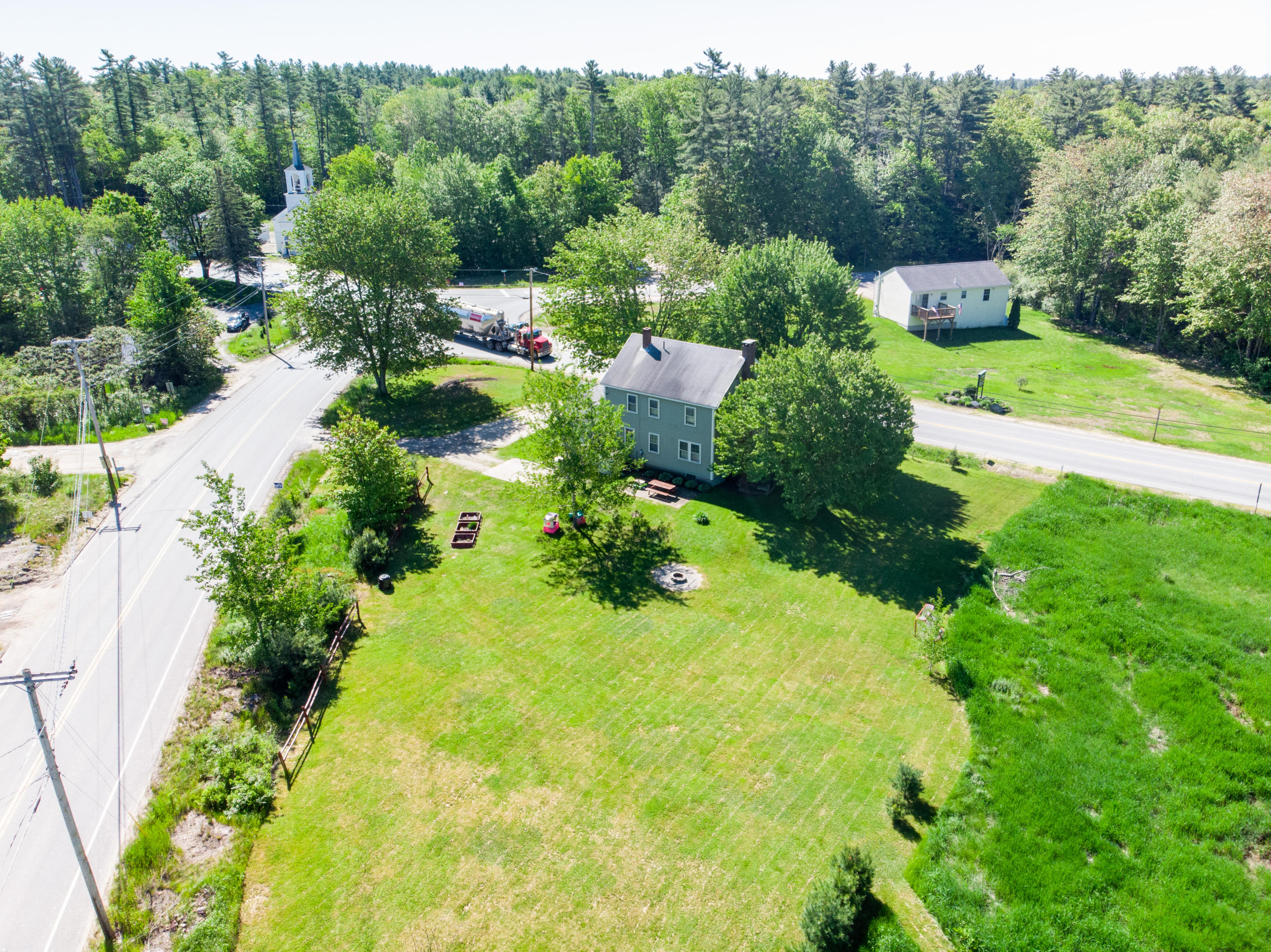 502 Portland Road Buxton, ME 04093 - Photo 23 of 26 DJI_0356