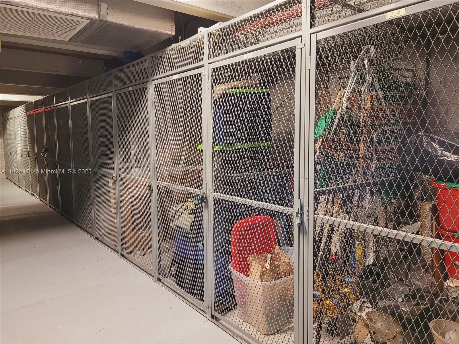 2650 Lake Shore Drive, Unit 2202 Riviera Beach, FL 33404 - Photo 29 of 29 a view of storage and utility room